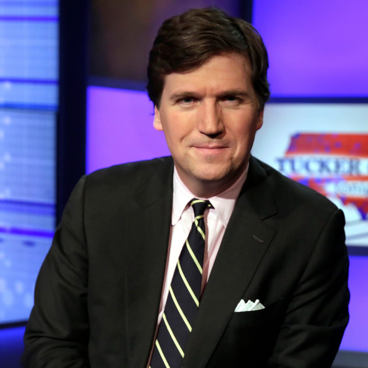 Inequality Is So Bad Even Fox News Anchors Decry Capitalism Michael Massing Opinion The Guardian