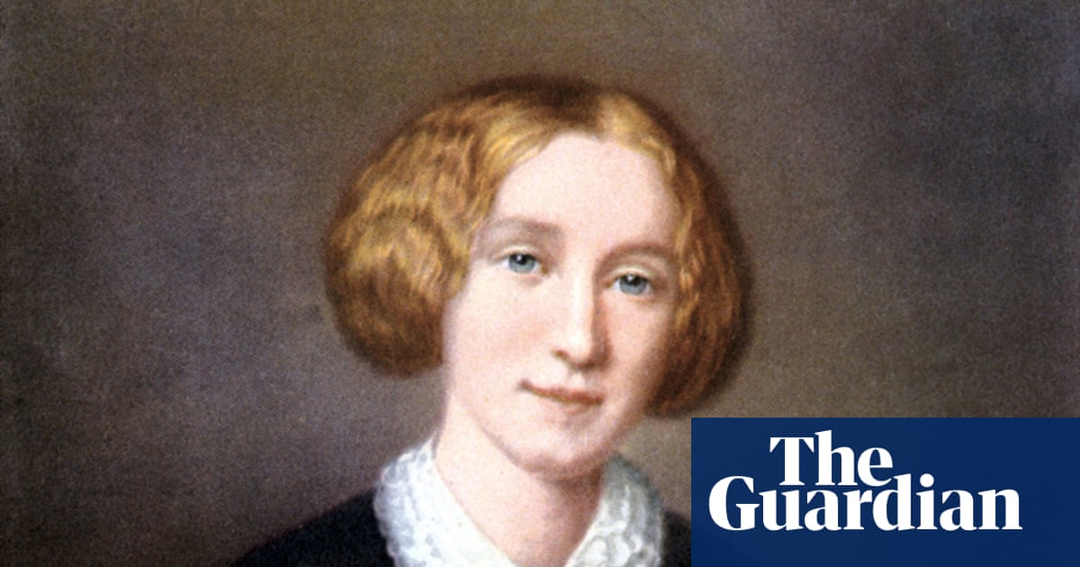 English lessons from George Eliot | Brief letters