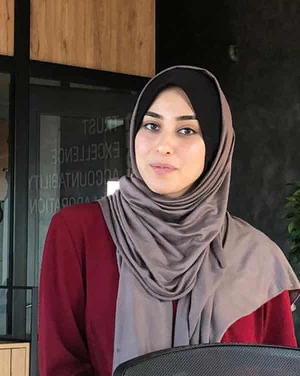 A moment that changed me: I fled the Gaza blockade to study – but my freedom came at a cost | Life and style 1 Walaa Abushaban