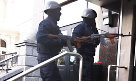 Image result for Dublin's dead men walking: 29 on death list in brutal gangland war