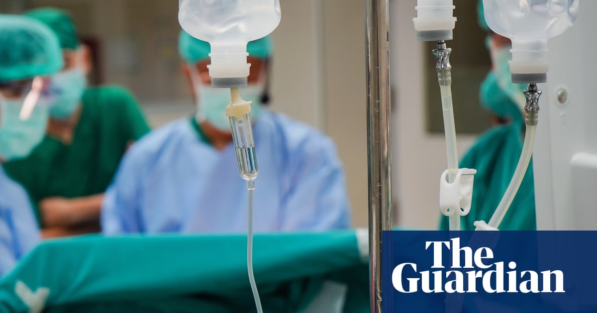 Blood cancer patients in England first in world to be offered Trojan horse' drug