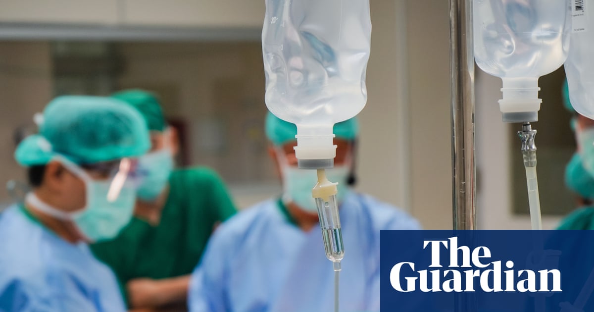 Reassurance for bladder cancer patients | Letters