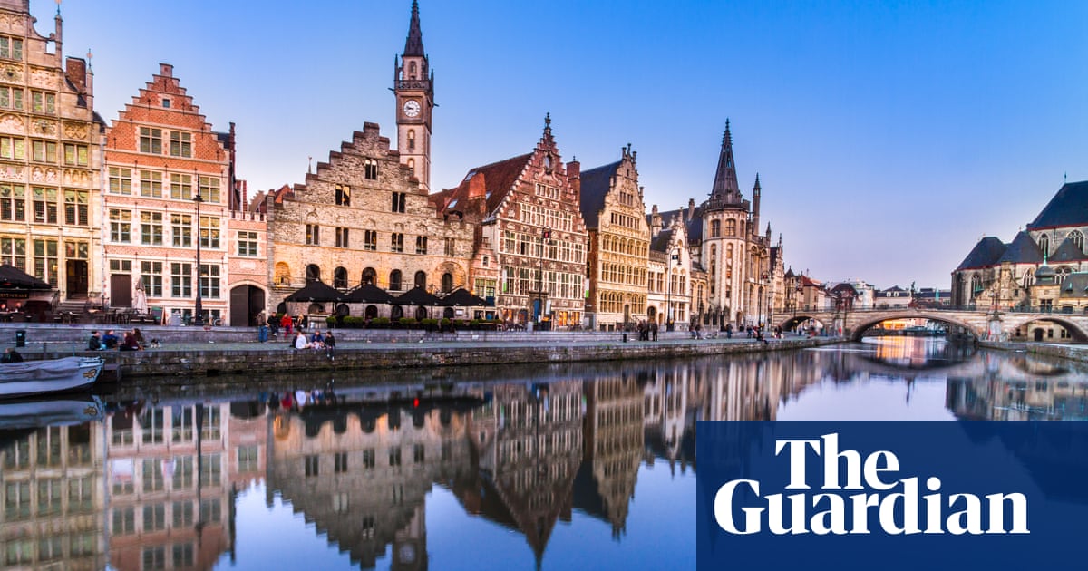 Go Loco Top 10 Autumn City Breaks In Europe By Train Travel
