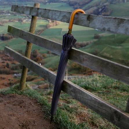 Guardian Best Umbrella Test 27-10 3