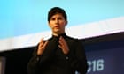 Telegram CEO charged in France for ‘allowing criminal activity’ on messaging app Telegram CEO charged in France for ‘allowing criminal activity’ on messaging app