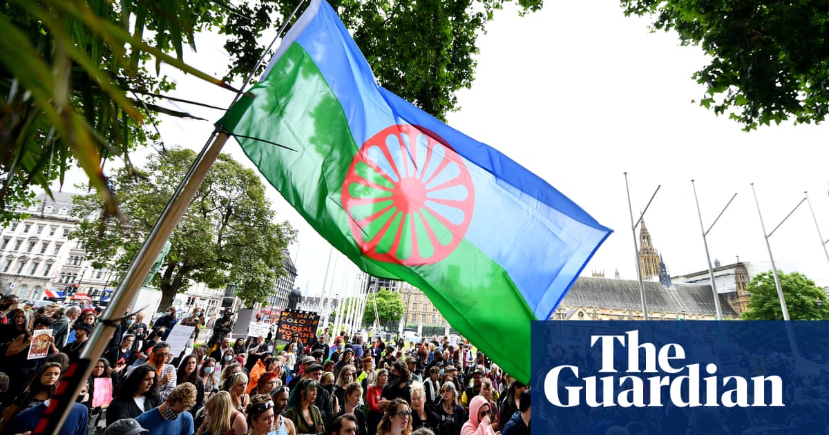 Social barriers faced by Roma, Gypsies and Travellers laid bare in equality survey - The Guardian