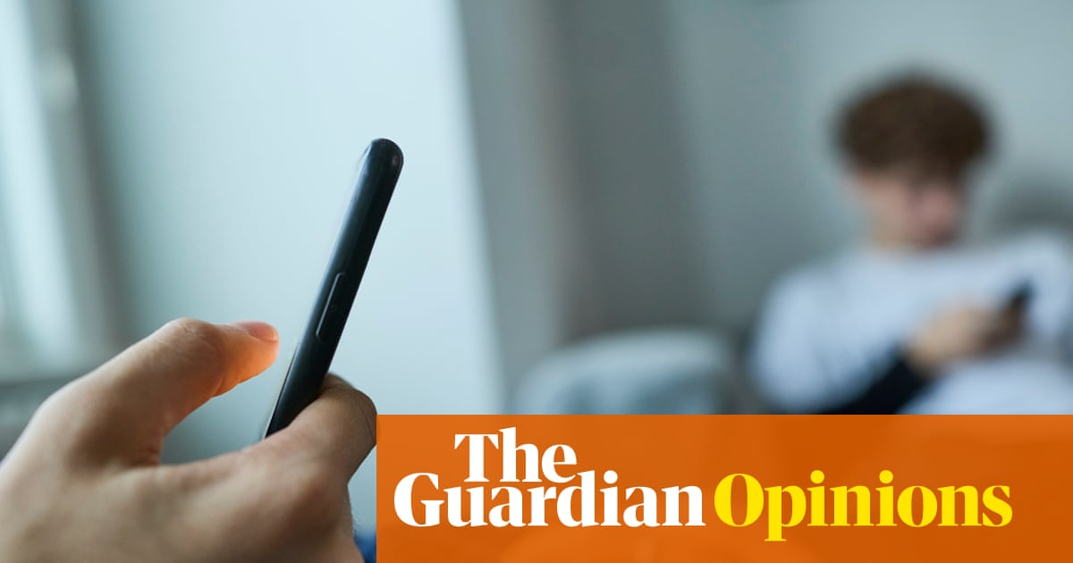 New rules will radically change the way we use the internet in Australia and not just social media | Sam Floreani
