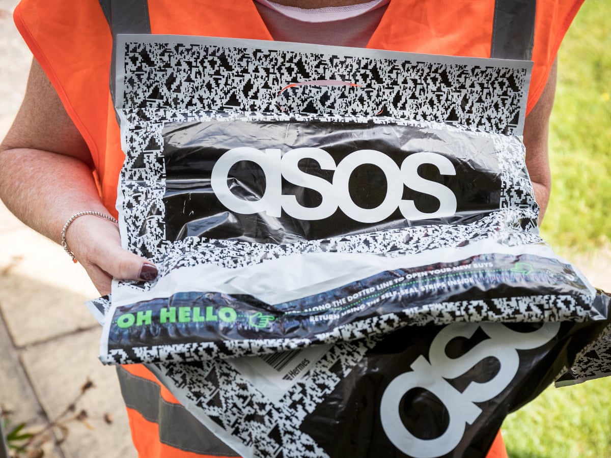 Why Won T Asos Deliver The Refund That I M Due Money The Guardian Why Won T Asos Deliver The Refund That I M Due Money The Guardian
