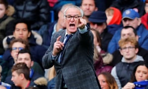 Claudio Ranieri’s appointment merely compounded the blunders of the summer