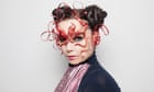 Björk turns up the volume in attack on industrial salmon farming in open pens