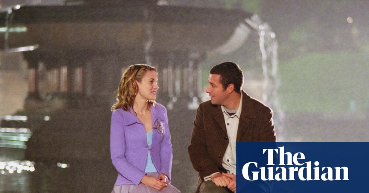 Αστείο, παράλογο και συναισθηματικό: Ο Mr Deeds είναι μια από τις πιο υποτιμημένες ταινίες του Άνταμ Σάντλερ
