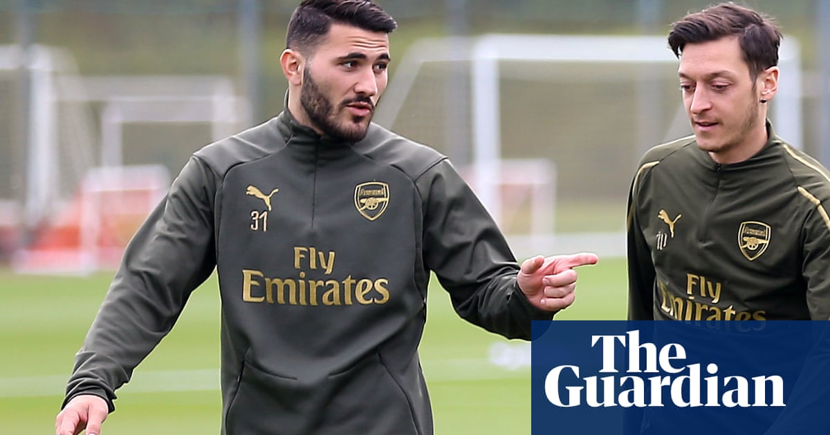 Arsenal withdraw Özil and Kolasinac due to ‘further security incidents’