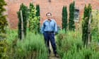 The person who got me through 2021: Monty Don inspired my new, obsessive love of gardening