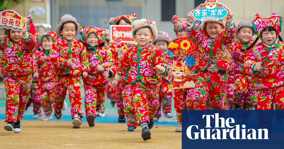 2024 г ще бъде критична Бъдещето на Газа и Западния