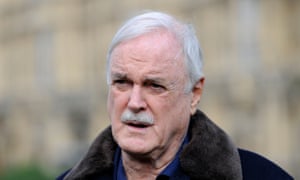 John Cleese is reportedly in talks with the BBC