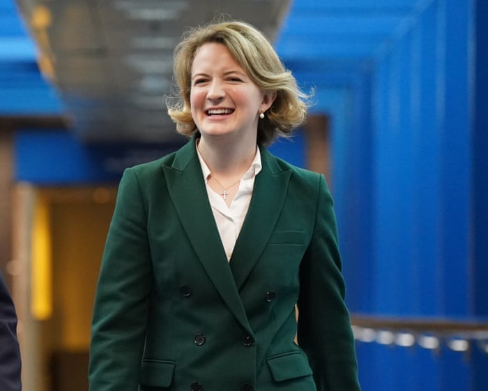 Tory MP criticised after demanding legally settled families be deported