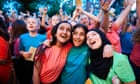 Manchester comes together to remember arena bomb victims