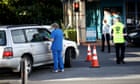New Zealand's Covid-19 isolation facilities under 'extreme stress', review finds