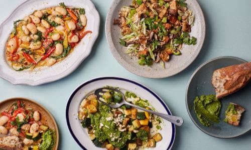 Jell O Salads American Abomination Or Thanksgiving Treat American Food And Drink The Guardian