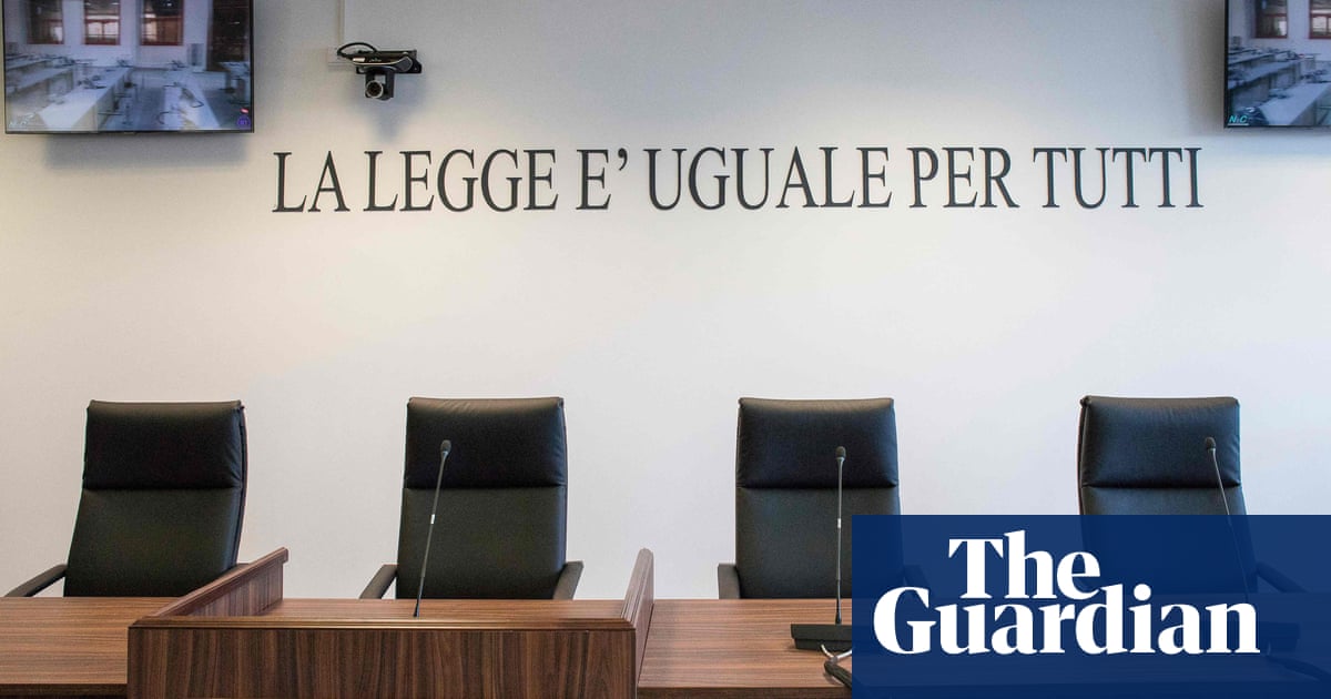Italian ‘maxi trial’ results in conviction of 70 ’Ndrangheta suspects