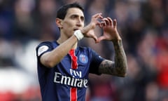 Di Maria