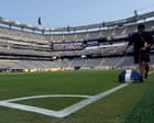 World Cup 2026: Spain v Argentina final buildup, security stepped up with Trump attendance – live