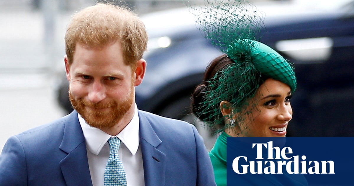 Meghan, Diana, drugs and therapy: what Harry said in Apple TV series
