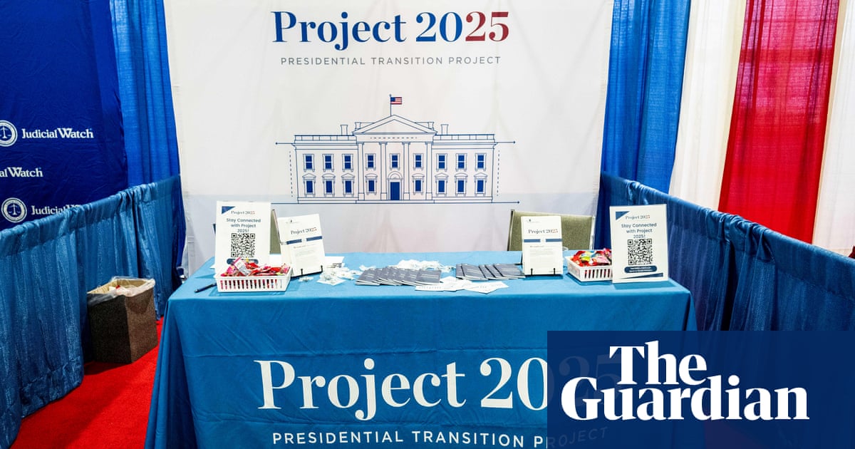 Who Wrote the 2025 Manifesto: Unveiling the Author