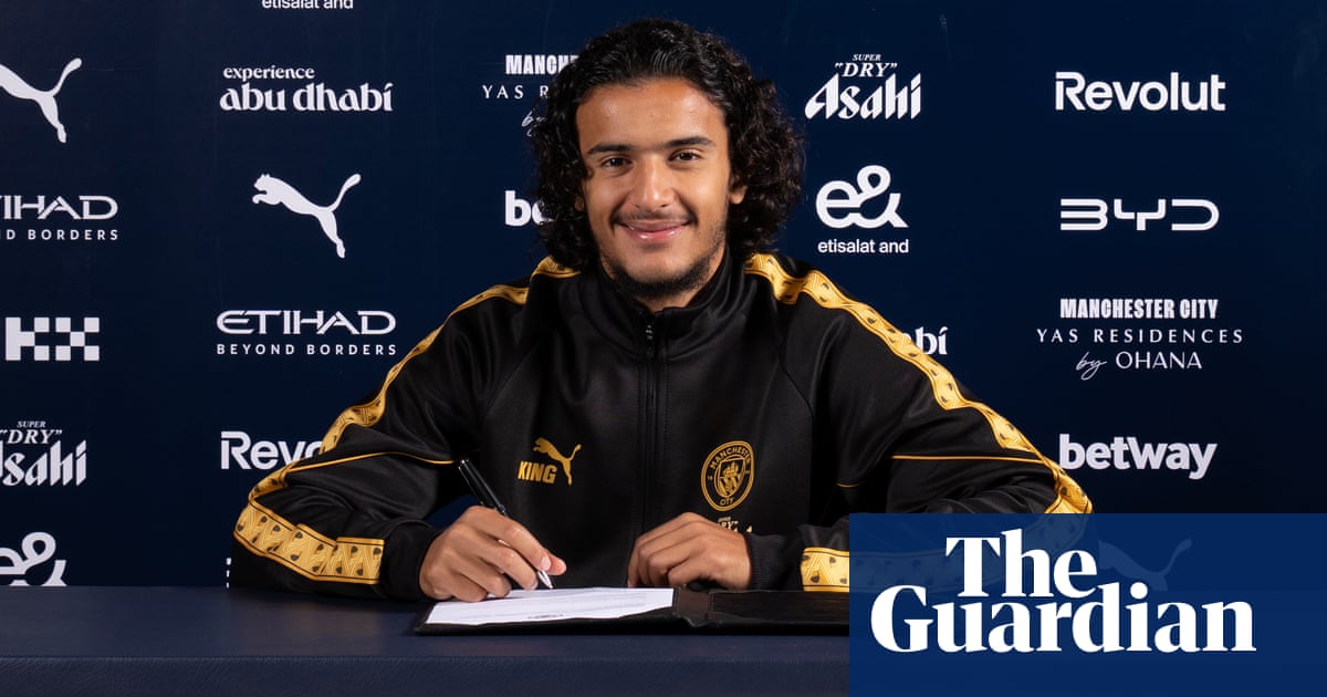 Manchester City zyrtarizon Bouaddin për 95 milionë euro, Marmoush dhe González largohen
