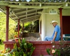 87-Year-Old Farmer Leads Fight Against Copper Mine in Colombia