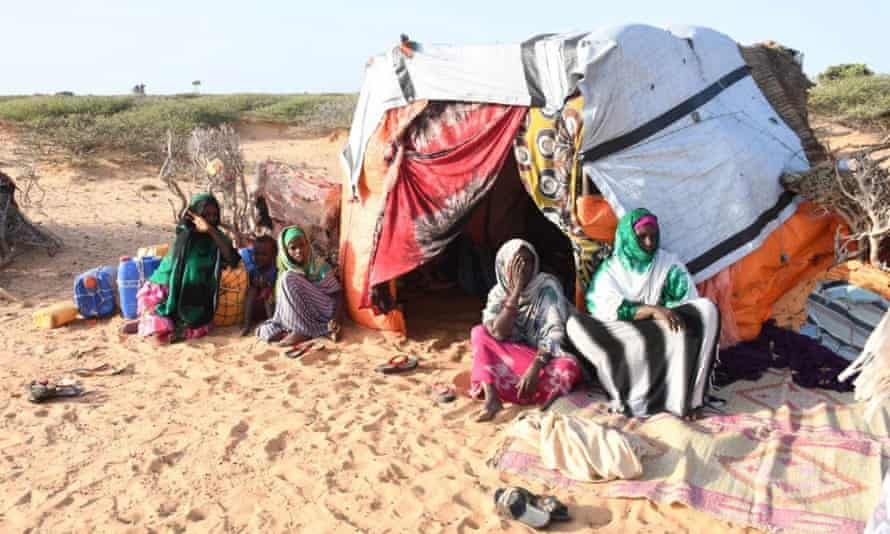 Death of 13-year-old girl sparks calls for action on FGM in Somalia Death of 13-year-old girl sparks calls for action on FGM in Somalia