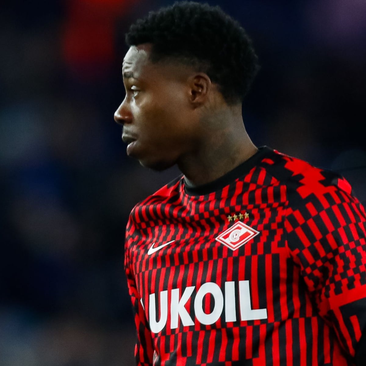 Ajax U19 - Spartak Moscow U19 - PinchBet