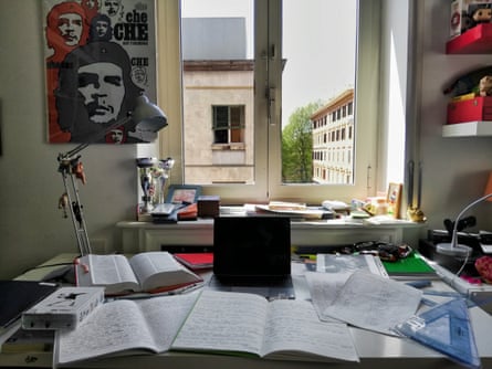 student life in quarantine essay Chiara sent us some pictures representing her lockdown days.