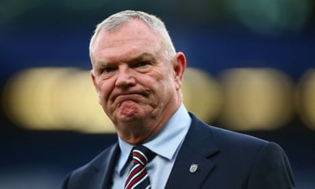 The Fiver | Quite the international harm offensive?