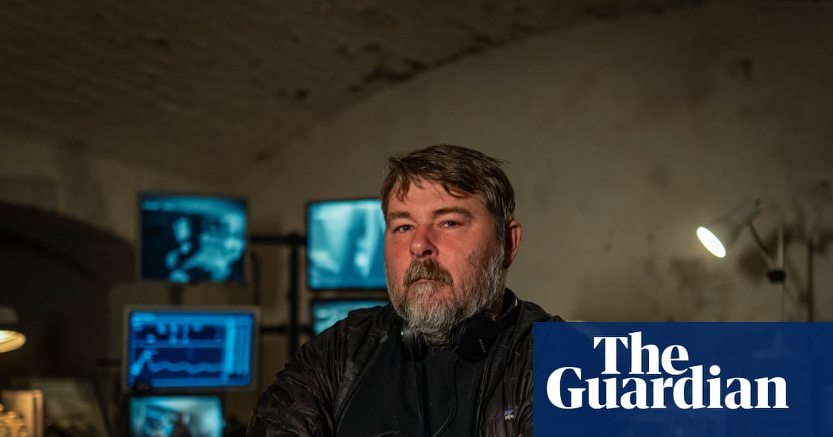 The Guide #227: A brain-melting sci-fi movie marathon, curated by Britain's best cult film-maker