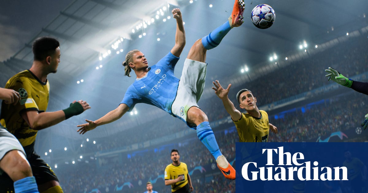 Si Fifa está a punto de hacer un competidor de EA Sports FC, eso es una gran noticia para los jugadores | Juegos Si Fifa está a punto de hacer un competidor de EA Sports FC, eso es una gran noticia para los jugadores | Juegos