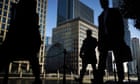 UK economic outlook has worsened, warns OECD