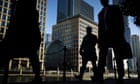 AI may cause job losses and rise in carbon emissions, report finds