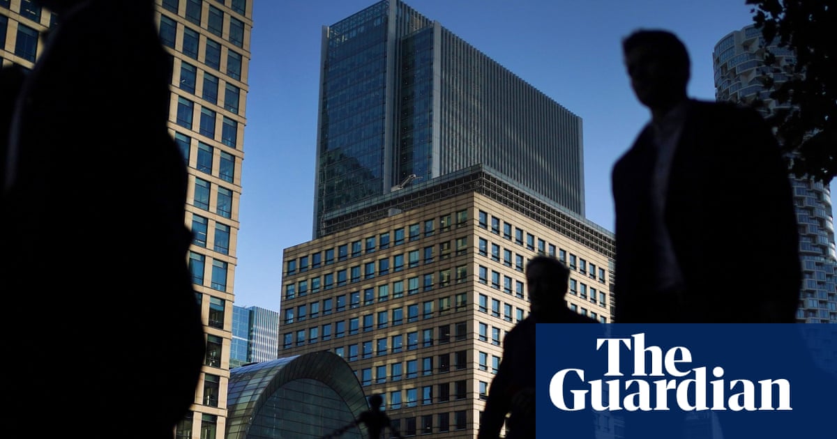 NIESR Says Iran Conflict Could Drain £35bn and Push UK Into Recession