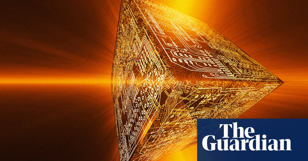 Chinese could hack data for future quantum decryption, report warns