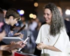 More celebrities are embracing grey hair. For other women, it can come at a cost