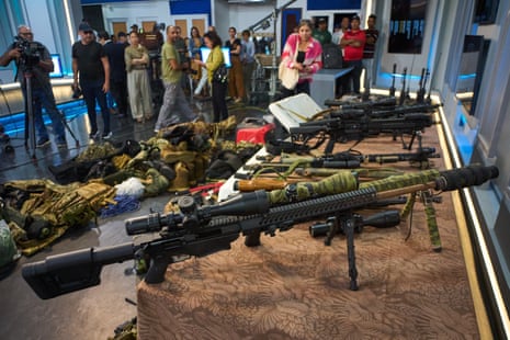 ABD merkezli Kübalı muhalifler