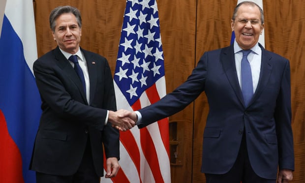 The Observer View on US-Russia Talks and Tensions in Ukraine