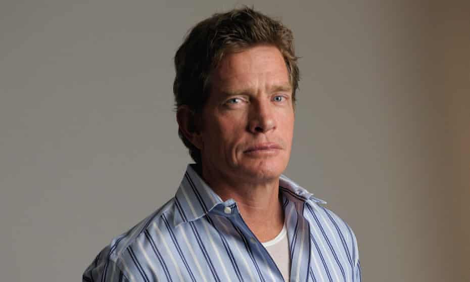 Thomas Haden Church on his role in Divorce: ‘I was age-appropriate.’