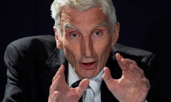 Martin Rees