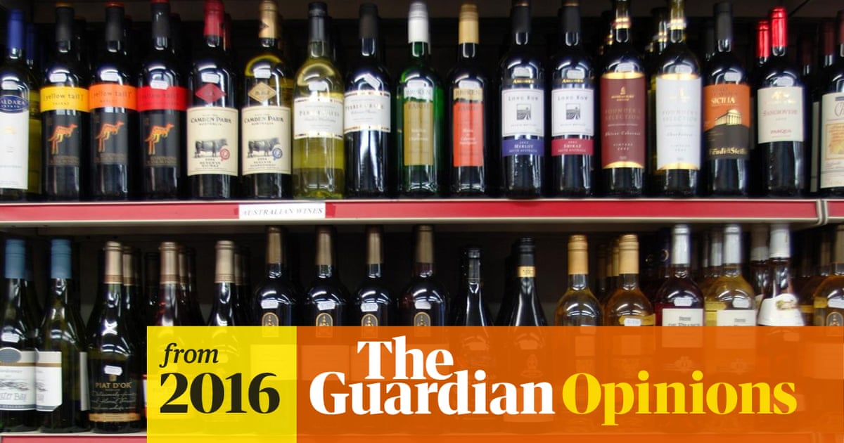 I D Drink A Bottle Of Gin On A Saturday Night Our Readers On Giving Up Alcohol Guardian Readers And James Walsh The Guardian I D Drink A Bottle Of Gin On A Saturday Night Our Readers On Giving Up Alcohol Guardian Readers And James Walsh The Guardian