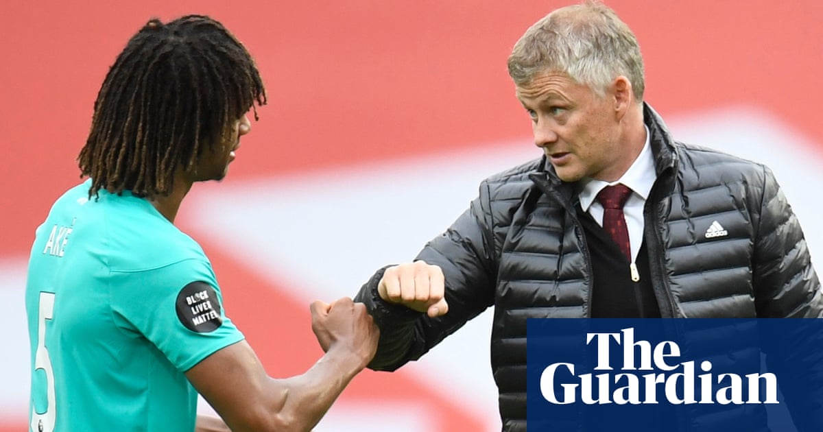 Ole Gunnar Solskjær hopes Paul Pogba will sign new Manchester United deal