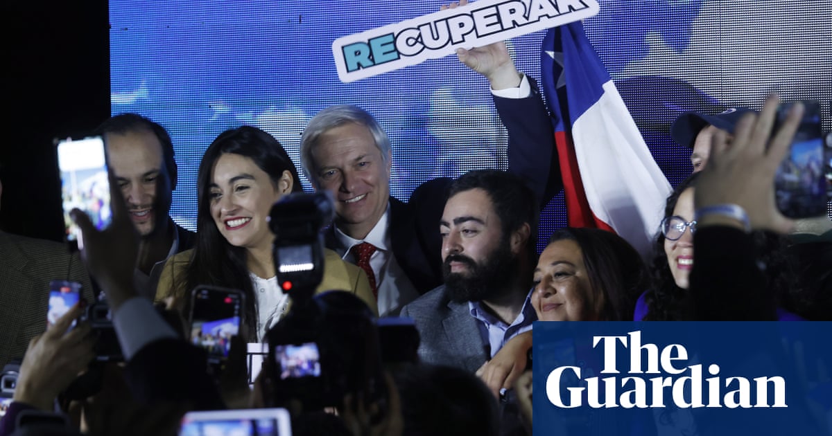 Chile: major blow to president as far right triumphs in key constitution vote
