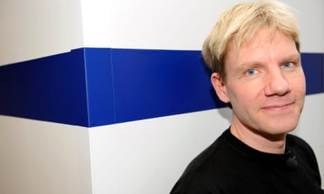 Bjørn Lomborg in 2009. It is understood heads of three of four Flinders University faculties have rejected hosting the research centre.