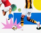 Sign up for the Football Desk Australia email, our free weekly newsletter from Jonathan Wilson